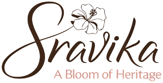Sravika — A Bloom of Heritage